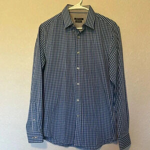 Van Heusen Men’s Button down
